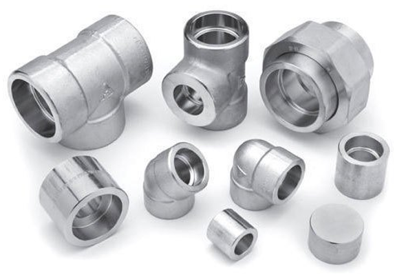 Pipe Fittings