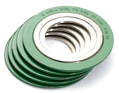 Gaskets and Fasteners