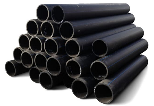 Industrial Pipes