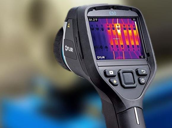 Thermography
