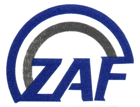 ZAF Logo